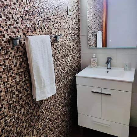 Ribeira Mar 度假居 *