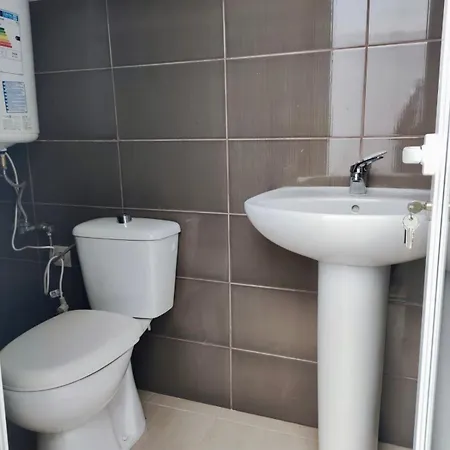 Ribeira Mar Сasa de vacaciones *