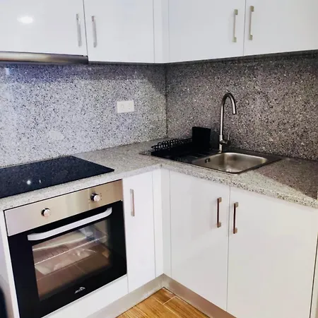 Сasa de vacaciones Ribeira Mar *