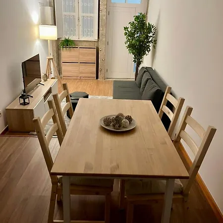 Ribeira Mar Сasa de vacaciones