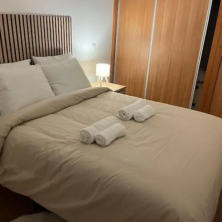 Ferienhaus Ribeira Mar Viana do Castelo