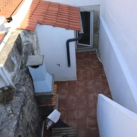 Ferienhaus Ribeira Mar Viana do Castelo