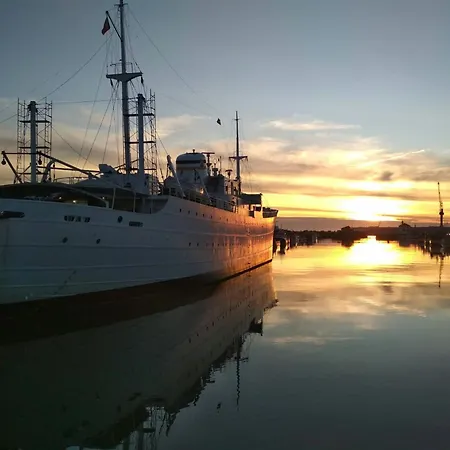 Ribeira Mar