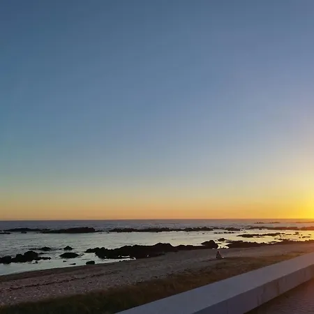 Ribeira Mar